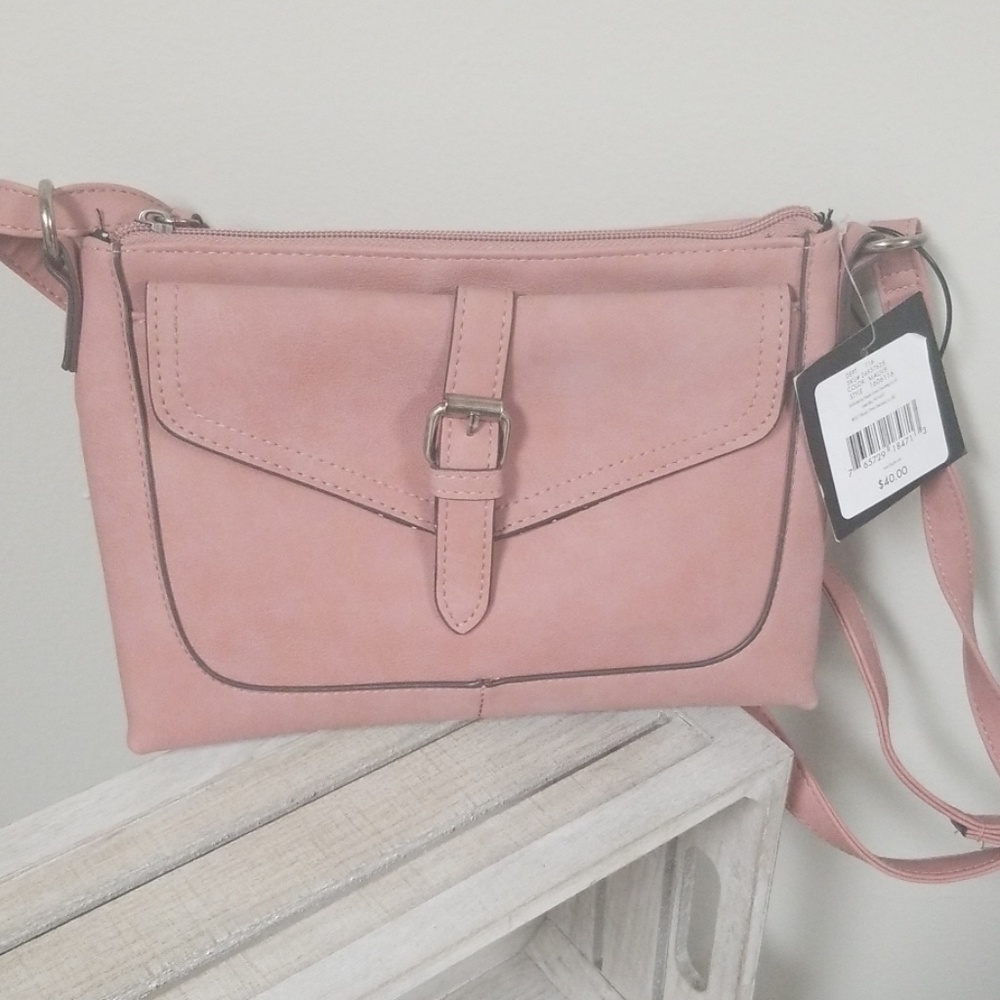 A&I Purse New can ship Immediately!!!